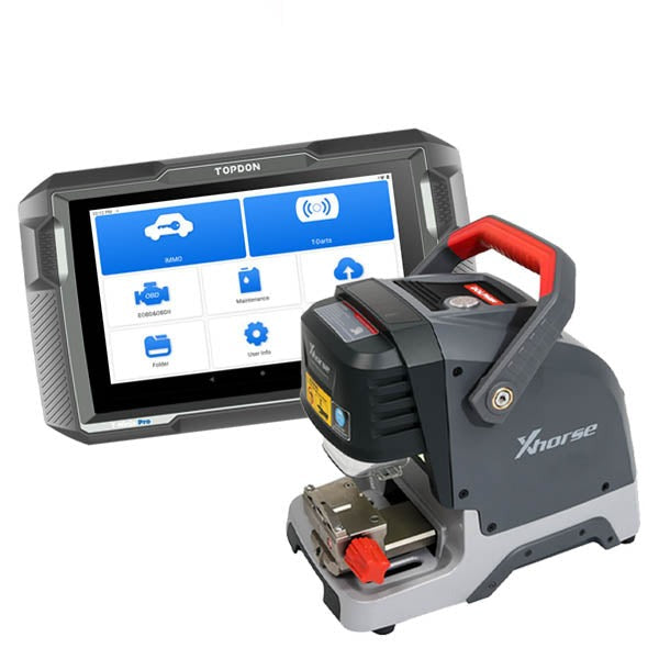 Condor XC Dolphin XP-005 and T-Ninja Pro Bundle