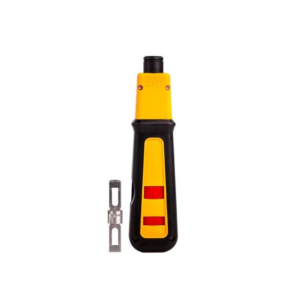 Jonard Tools - Punchdown Tool with Grip - Optional Blade
