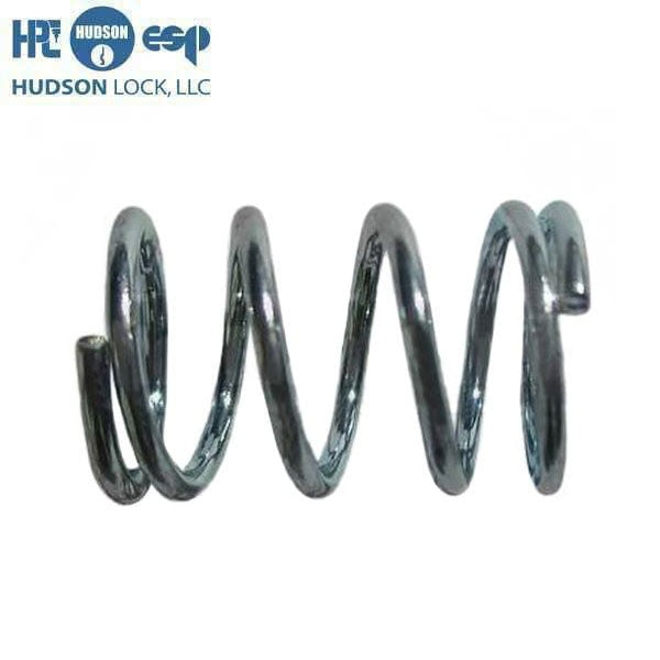 HPC - 9100 - Jaw spring for 6666HQT Machine