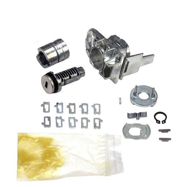 Strattec - 2012 - 2024 Ford - Ford Full Repair Kit - Door Side Mill - 5923044