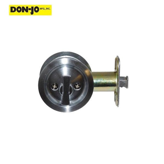 Don-Jo - PDL 1035 - Pocket Door Lock