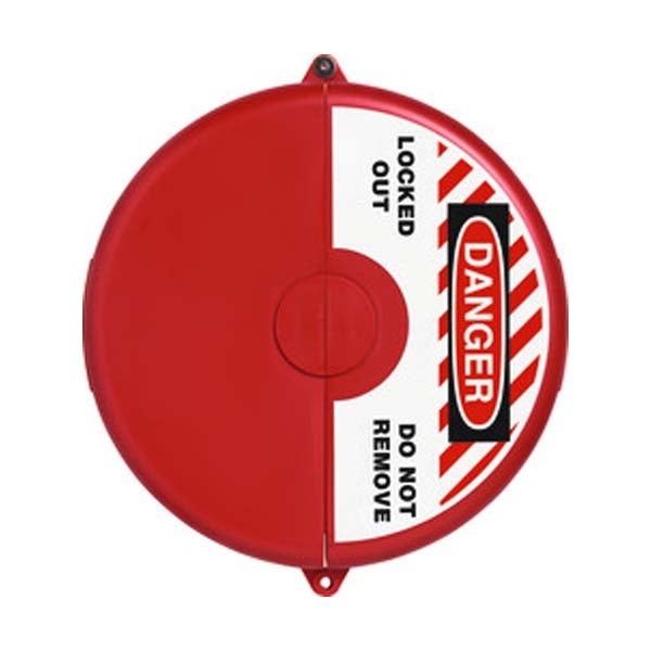 Abus - 00362 - Valve Lockout V303 - Optional Sizes