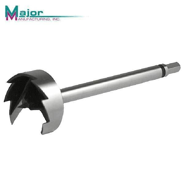 Major Mfg - 2-1/8" Multi Spur Bit - HIT-44B22