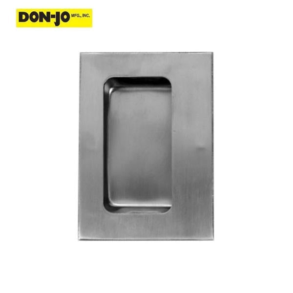 Don-Jo - 1848 - Flush Cup Pull