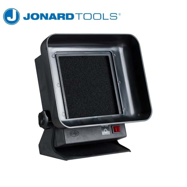 Jonard Tools - Fume Absorber with Adjustable Stand - 115V - ESD Safe