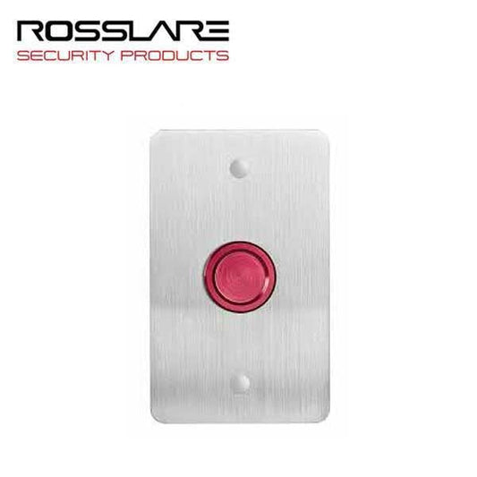 Rosslare - MPH03 - Mounting Plate - PX Series Push Buttons - PX13 / PX23 / PX34