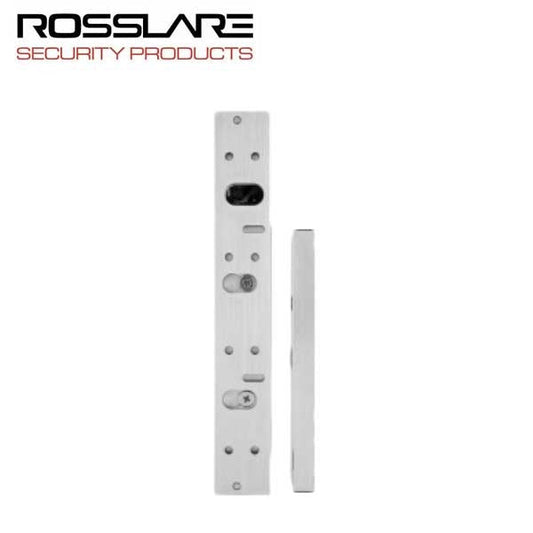 Rosslare - LKM12L - Magnetic Lock - Surface Mount - 1200 LBS - 12/24 VDC