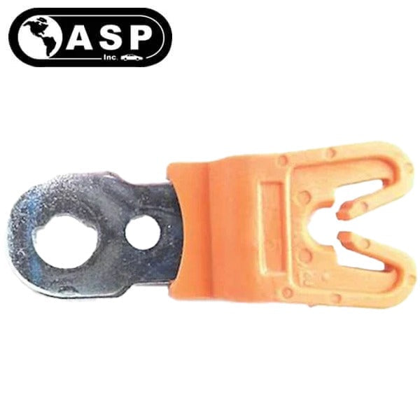 1995-2018 Ford / H75 / 8-Cut / Door Lock Plastic Pawl / RH / P-42-322 (ASP)