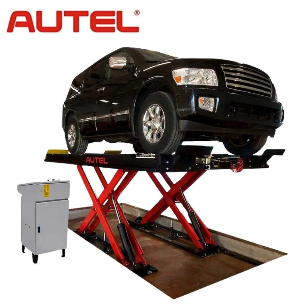 Autel - AULS12ALOR1 - Alignment 12k Scissor Lift