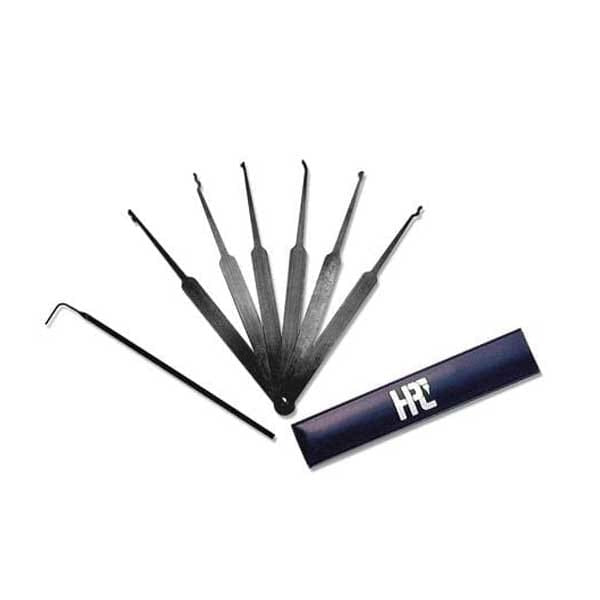 HPC - EMER-6 - Emergency Pick Set