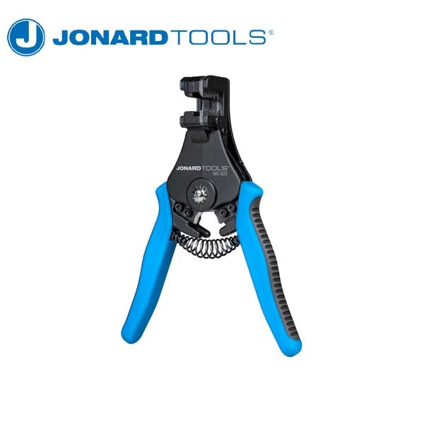 Jonard Tools - Wire Stripper and Cutter - 8-22 AWG