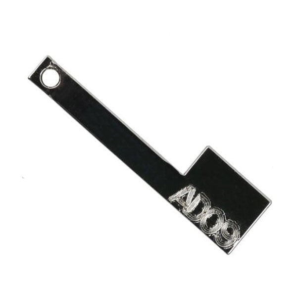 Keyline AD09 Adapter OPZ11008B for Volvo for Ninja Total