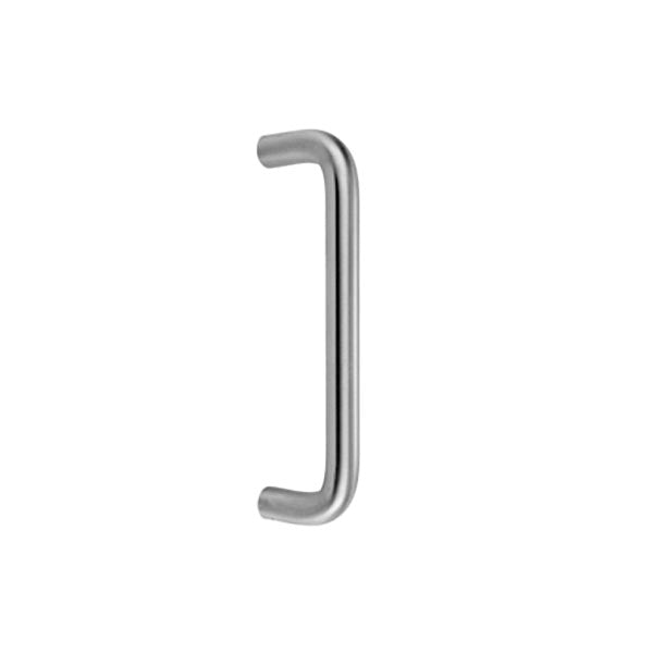 Don-Jo - 17 - Door Pull - Optional Finish - 10" CTC