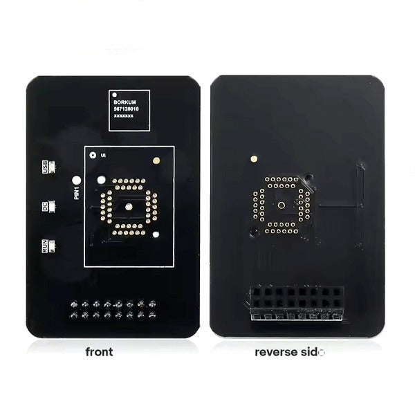 KYDZ - MLB (5M Tool) Key Programmer for VAG 2016+ - With OBD Bluetooth 5 Adapters