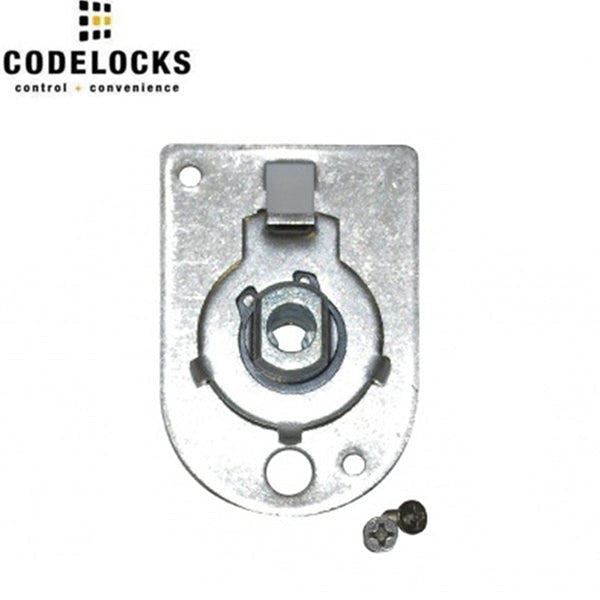 CodeLocks - LRS - Electronic & Mechanical Lock - Lever Return Spring - Optional Model