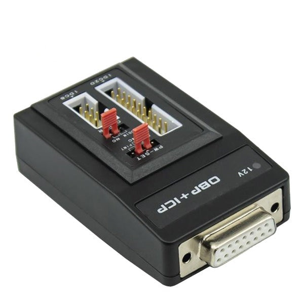 Yanhua - ACDP - POBP + ICP Adapter To Read/Write 8-Pin EEPROM Data