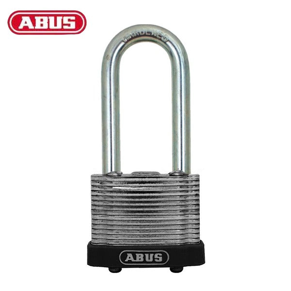 Abus - 09686 - Padlock 41/40Hb50 - Optional Keying - Optional Finish