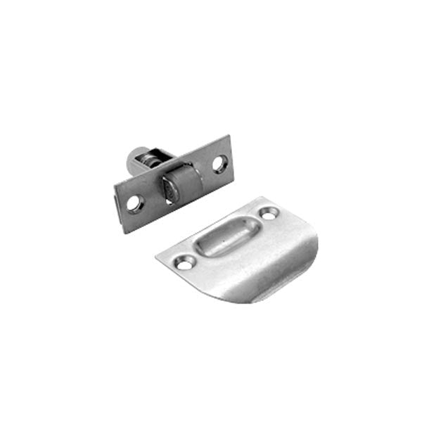 Don-Jo - 1710 - Roller Latches - 3-3/8" Length - 7/8" Width - Optional Finish