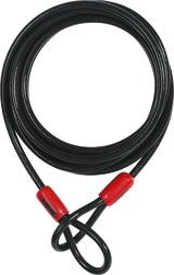 Abus - 12713 - 10/500 NC CABLE 3/8"16'