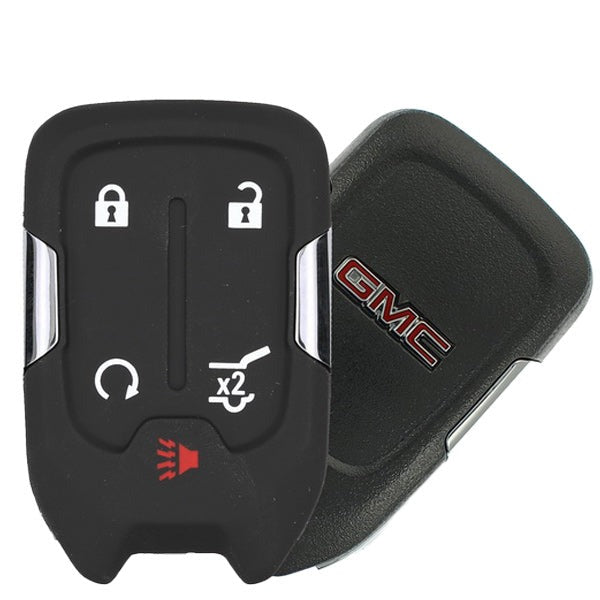 2022-2023 GMC Terrain / 5-Button Smart Key / PN: 13522899 / HYQ1AS (OEM)