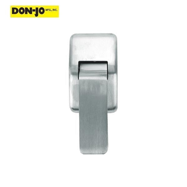 Don-Jo - 4500 - Hospital Latch - 2-3/4" Backset