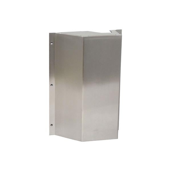 Don-Jo - 81 - Kick Plate