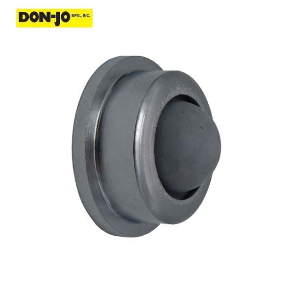 Don-Jo - 1400 - Wall Bumper - Optional Finish