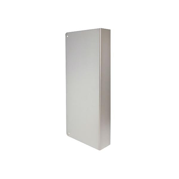 Don-Jo - 30 CW - Wrap Around - 9" Height - Optional Finish