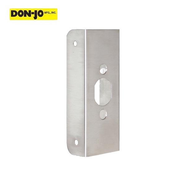 Don-Jo - 10 FE - Wrap Around - Optional Finish