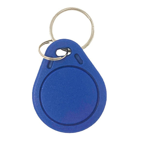 Orbita - RFID Key Fob For Hotel Locks - Blue
