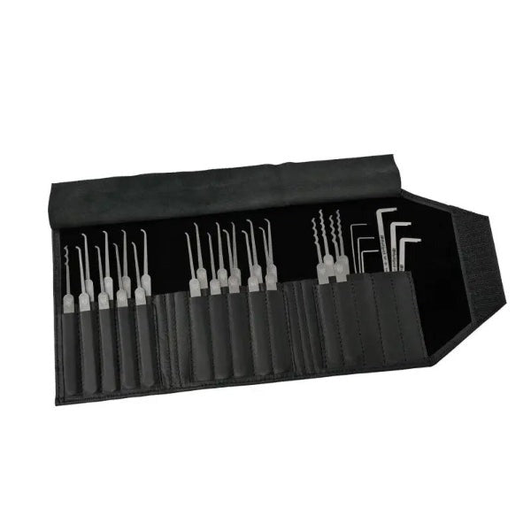 Multipick - ELITE Sandman Advanced Set - US/EU Edition