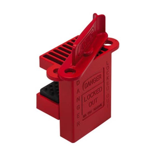 Abus - 87151 - Ball Valve Lock V500