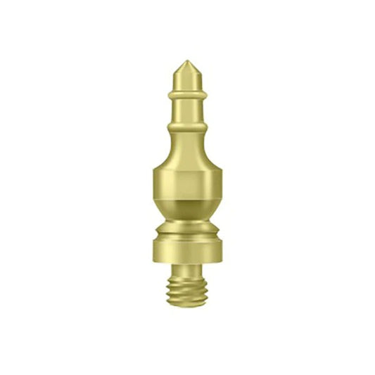 Deltana - Urn Tip - 5 x 0.8mm Thread - Optional Finish