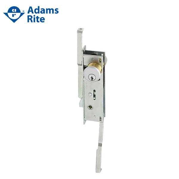 Adams Rite - 1875 - Two Point Deadlock - Aluminum - Zinc Plated