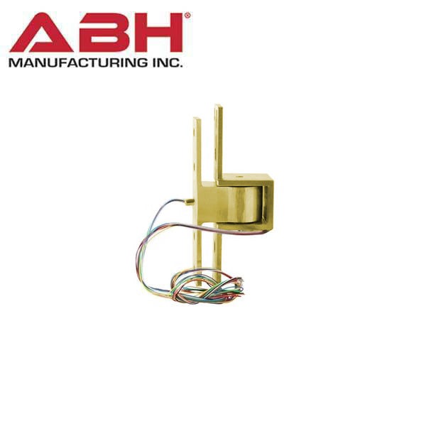 ABH - E0519 Electrified Pocket Pivot - Optional Finish