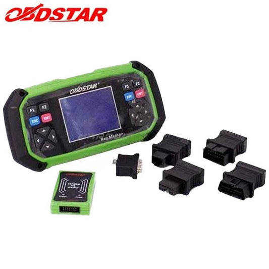 OBDStar - Key Master (USA Version) Key Programmer - Newest Version!