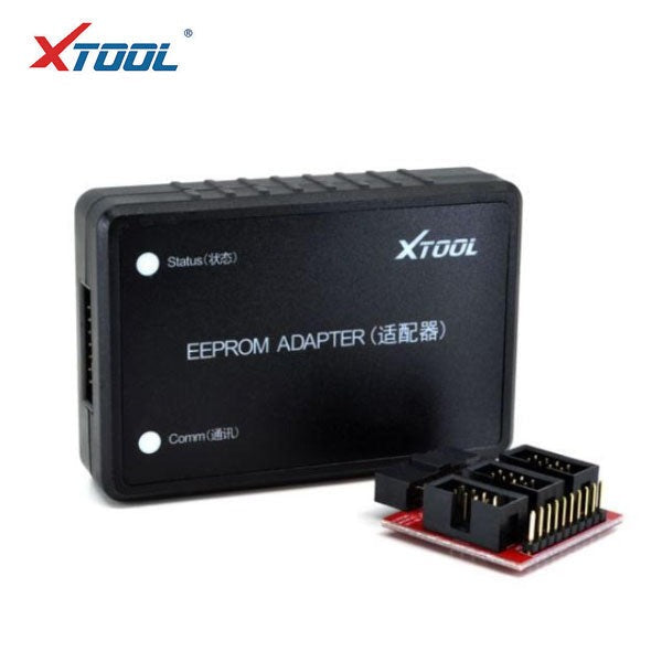Xtool - EEPROM Kit for the Niro XT - the Original AutoProPad Key Programmer