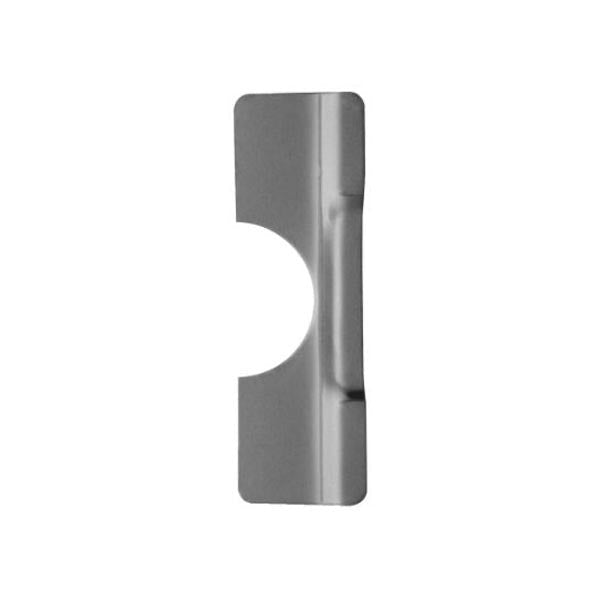 Don-Jo - BLP 210 - Latch Protector - 10" Length - 3-1/4" Width - Optional Finish