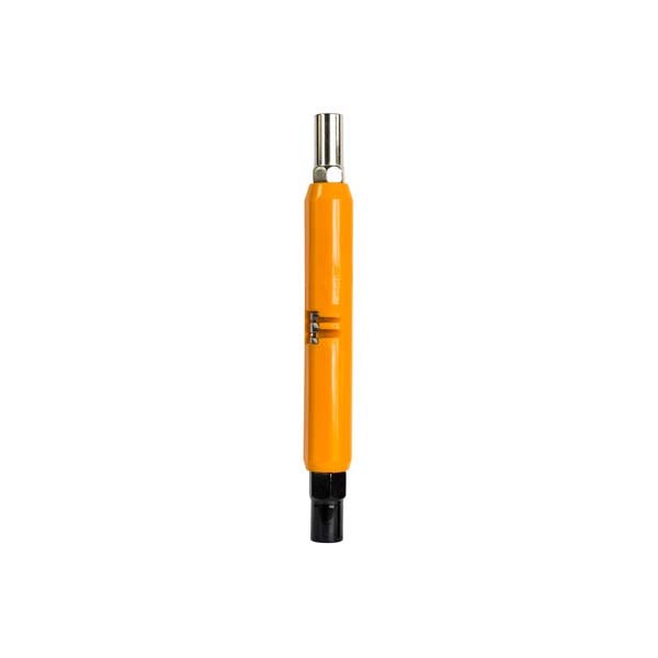 Jonard Tools - Ergonomic Can Wrench with Wire Stripper