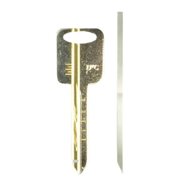 EEZ Reader - 1995-2021 - Ford - 8-Cut - H75 / H78