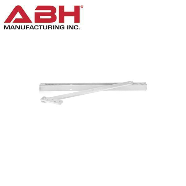ABH - 1000 Series Concealed Mount Overhead Stop & Holder - Optional Finish