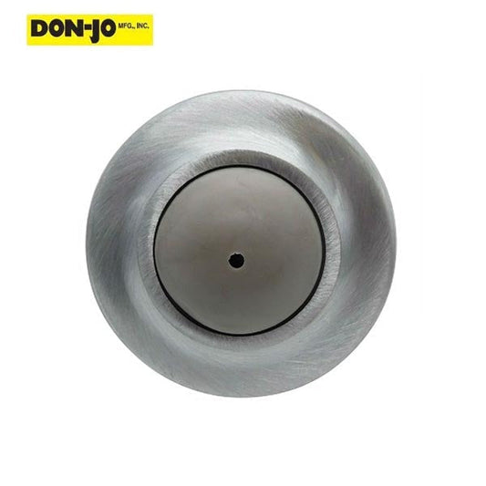 Don-Jo - 1412 - Wall Bumper - Optional Finish