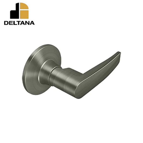 Deltana - Morant Lever Trimkit - 1-3/8" - 2" Door Thickness - Universal Handing - Optional Finish