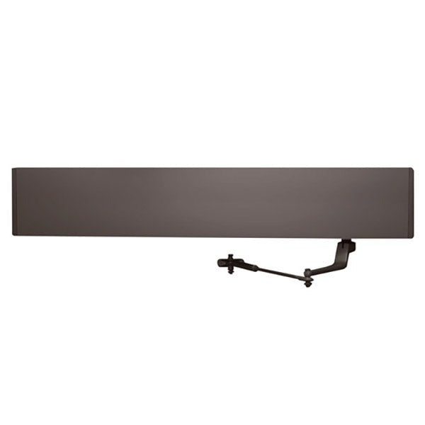 Detex - DTX-AO19-1 - Automatic Door Operator - Optional Size - Low Energy - Single Door - Heavy Duty - Optional Handing - Optional Finish