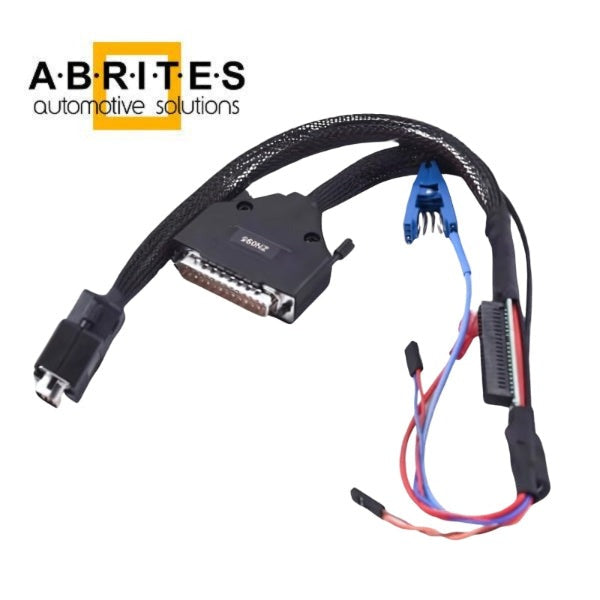 ABRITES - ZN095 - BDC2 Bench Connection Cable for BMW Vehicles.
