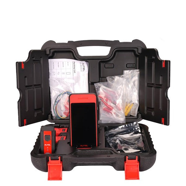 Autel - 700420 - ITS600CV - Android Based - Wireless TPMS Tablet - Light Medium Heavy-Duty Vehicles (PRE-ORDER)