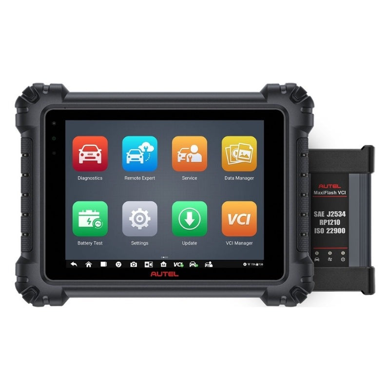 Autel - MaxiSYS IA700AST Alignment Pre-Check + All Systems ADAS