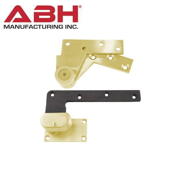 ABH - 0147 - Pivot - Left Handed - Optional Finish