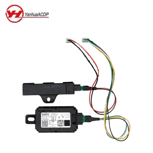Yanhua - ACDP - BMW BDC2 Key Testing Platform And BDC2 Key Learning Bench Platform