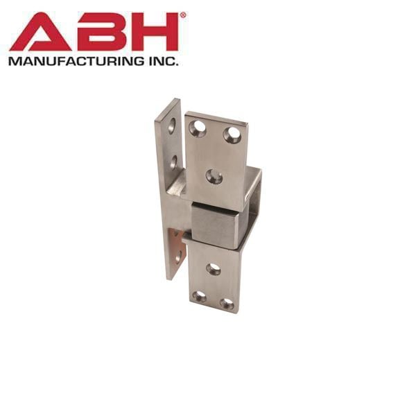 ABH - 0519 Pocket Pivot - Optional Finish